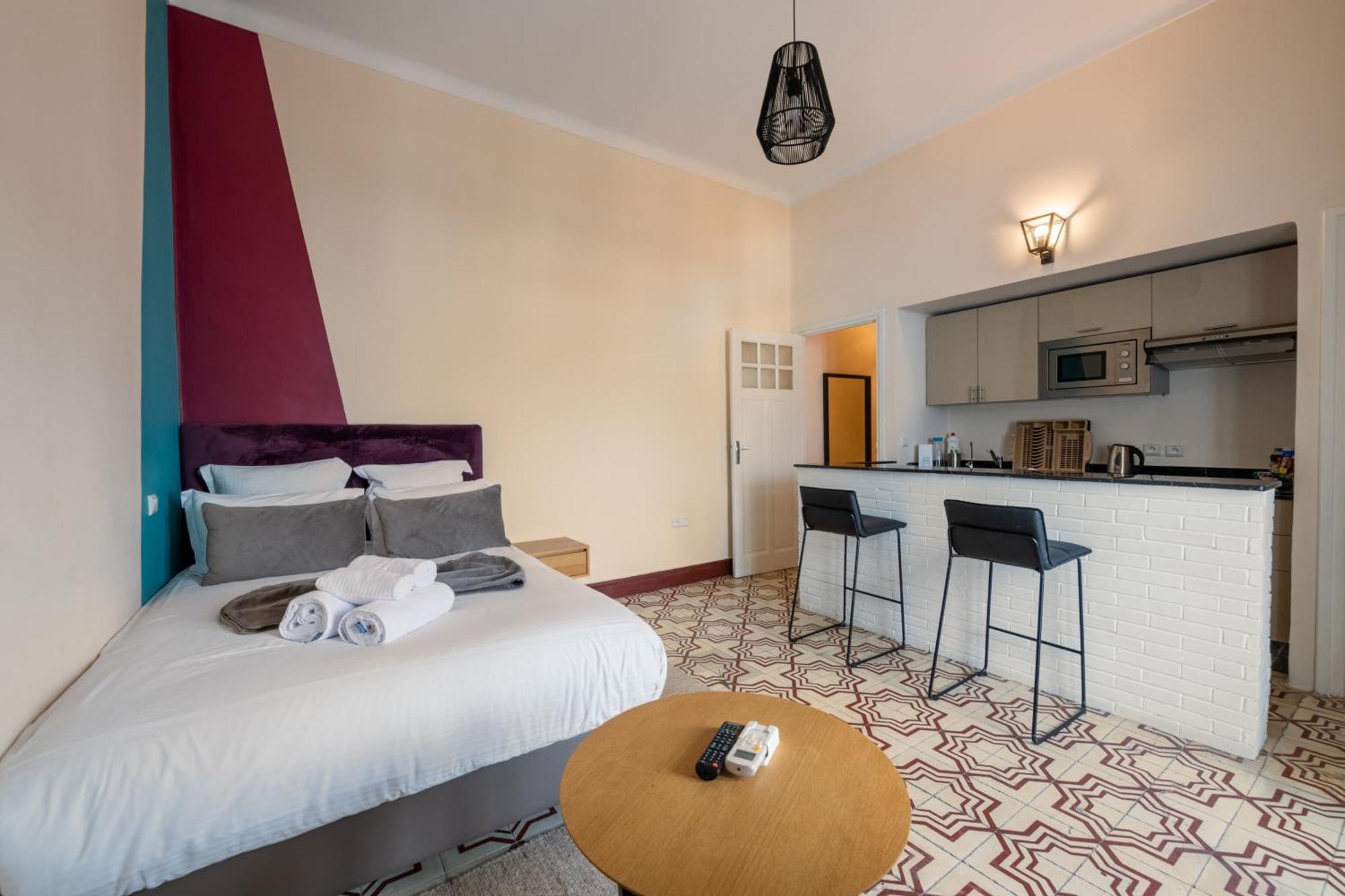 Junior Suite Balima I B43 Рабат Екстер'єр фото